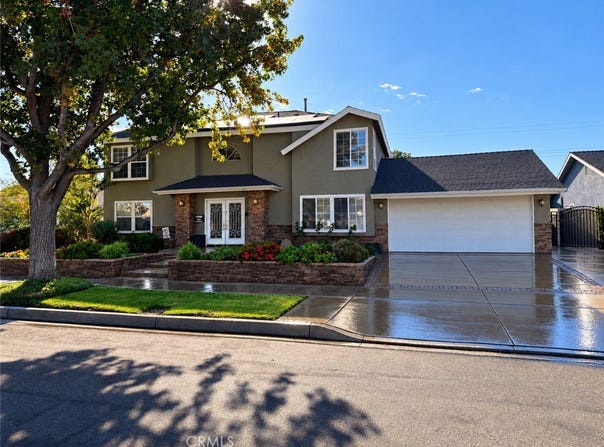390 N Milford Road, Orange, CA 92867