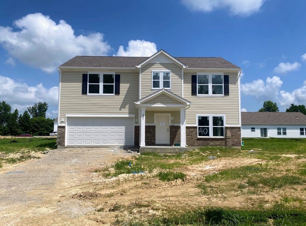 2021 Sandhill Drive, Seymour, IN 47274