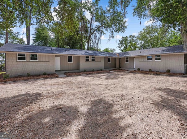 303 E Ann Street, Valdosta, GA 31601