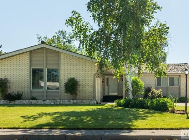 52 Sunset Circle, Rexburg, ID 83440