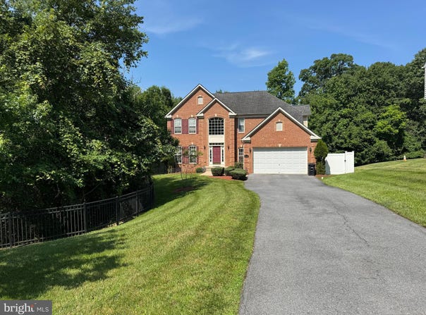 5714 EDGE AVENUE, LANHAM, MD 20706