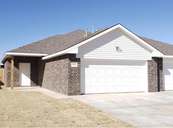11902 Evanston Avenue, Lubbock, TX 79424
