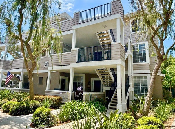 23412 Pacific Park, Aliso Viejo, CA 92656