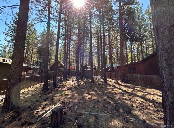 3826 Steven Lane, South Lake Tahoe, CA 96150