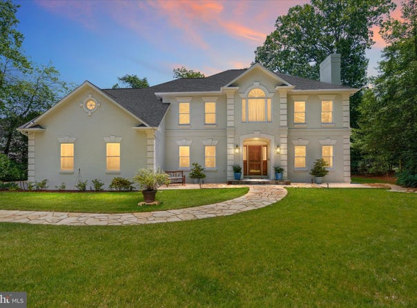 978 STONINGTON Drive, ARNOLD, MD 21012