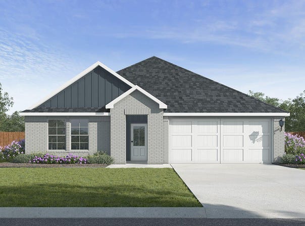 111 Esson Drive, Maurice, LA 70555