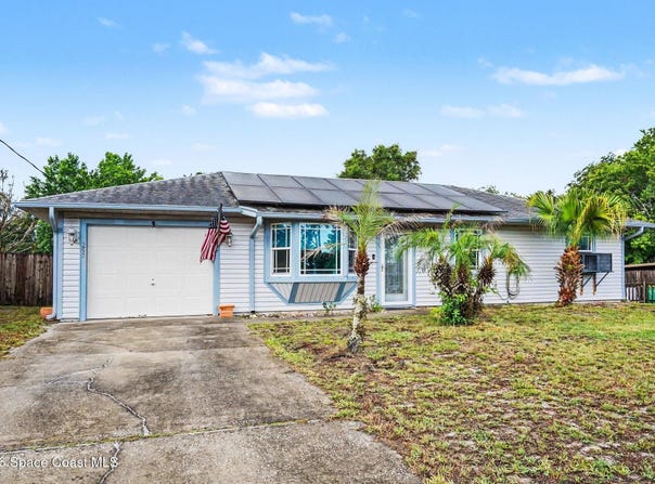 6560 Dock Avenue, Cocoa, FL 32927