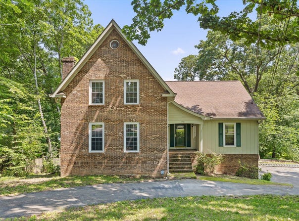 9101 Tennga Lane, Chattanooga, TN 37421