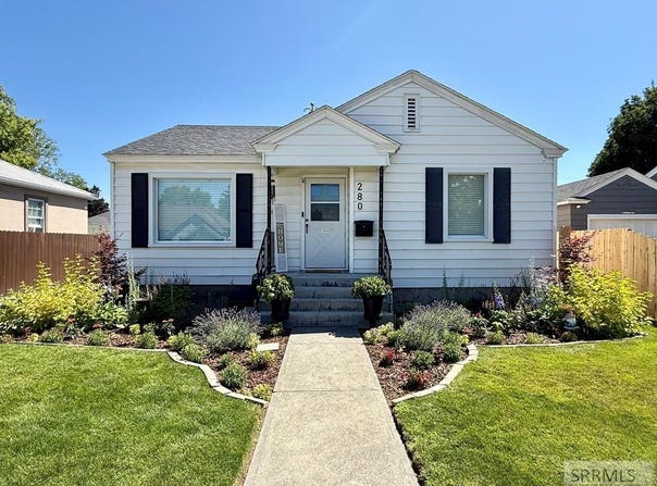 280 E 18th Street, Idaho Falls, ID 83404