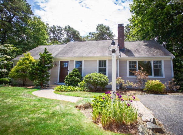 68 Lumberjack Trail, West Yarmouth, MA 02673