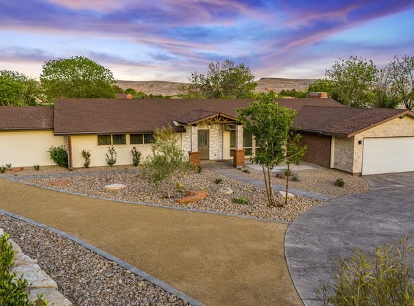 3407 S Comanche, St George, UT 84790