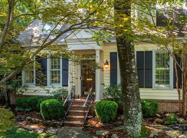 1 Andover #1, Little Rock, AR 72227
