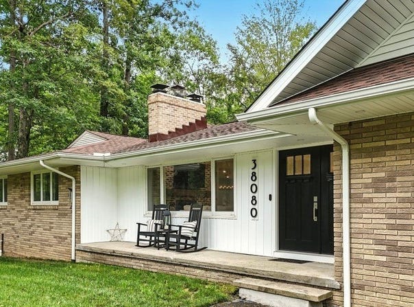38080 Berkeley Avenue, Moreland Hills, OH 44022