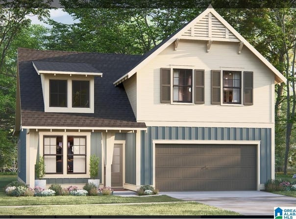 5000 CHELSEA PARK BEND, CHELSEA, AL 35043
