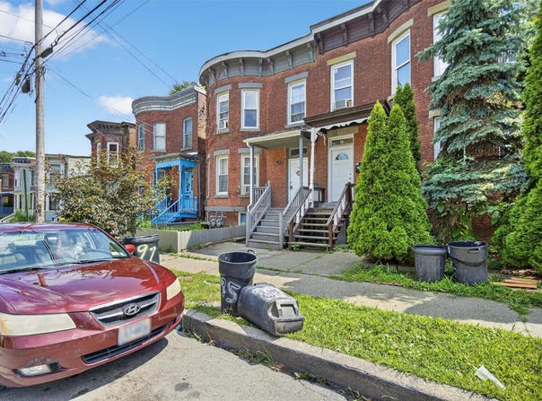 91 Carson Avenue, Newburgh, NY 12550
