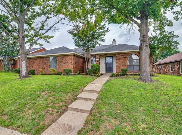3511 Beech Street, Rowlett, TX 75089