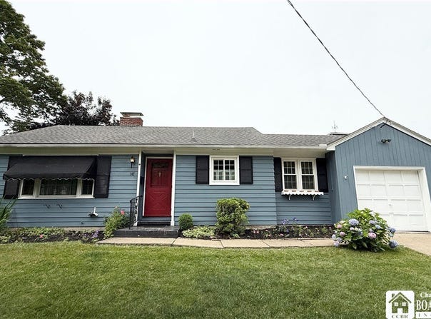 147 Sturges Street, Jamestown, NY 14701