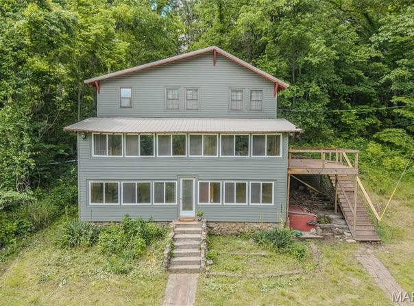 82 Watermill Road, Buffalo, MO 65622