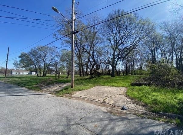 1108 N F St., North Little Rock, AR 72114