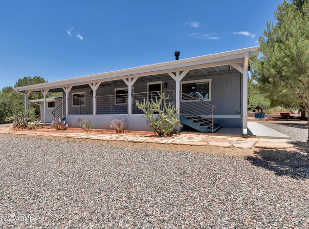 5 Cindercone Circle, Sedona, AZ 86336
