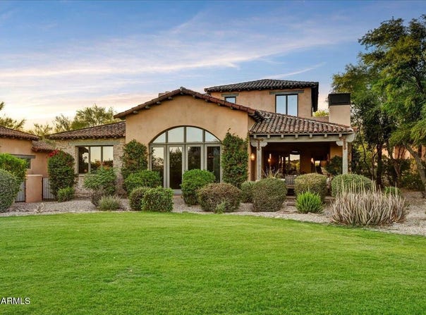 7710 E GOLDEN EAGLE Circle, Gold Canyon, AZ 85118