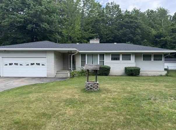 3011 Piper Road, Alpena, MI 49707