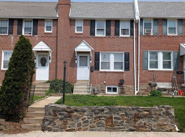 3407 VERNER ST, DREXEL HILL, PA 19026