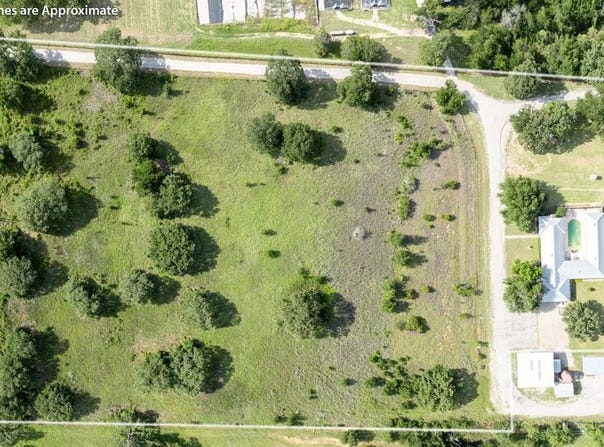 5485 S Highway 281, Mineral Wells, TX 76067