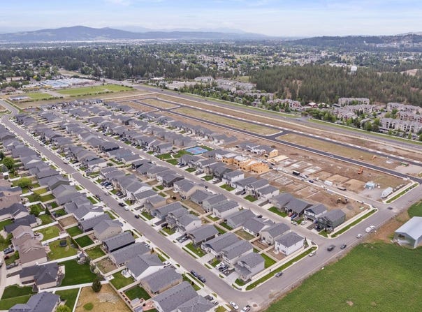 3942 S Keller Ln., Spokane Valley, WA 99206