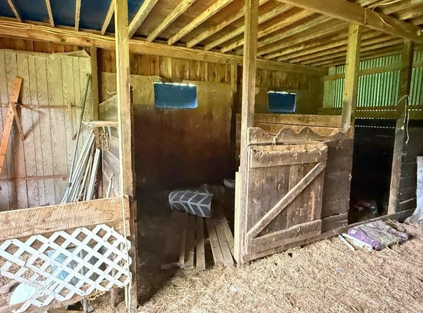 1777 LAMB RD, THOMPSON, PA 18465