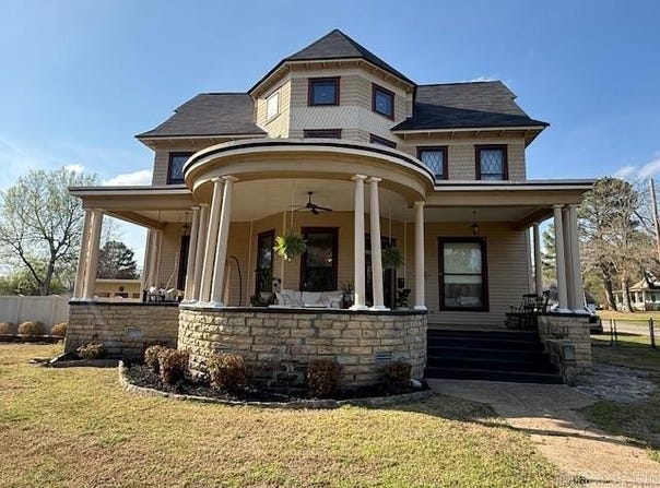 283 E Chestnut, Batesville, AR 72501