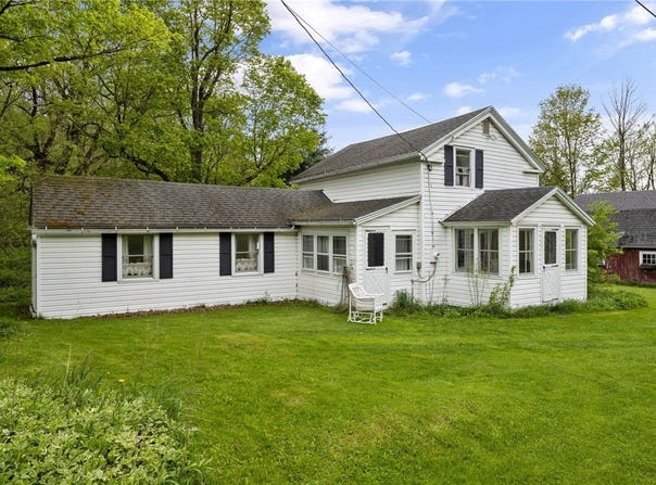 445 Old 76 Road, Caroline, NY 14850