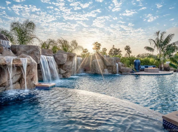 7029-31 Las Colinas, Rancho Santa Fe, CA 92067