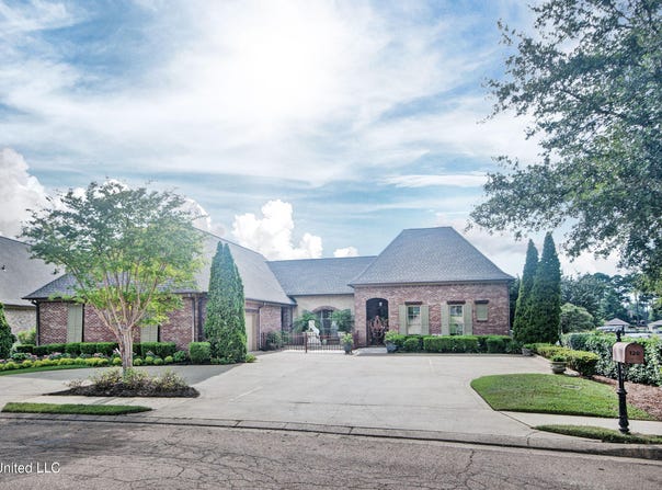 120 Port Lane, Brandon, MS 39047