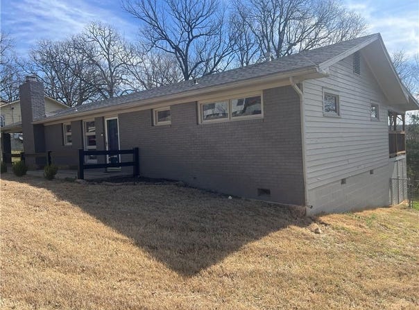 1205 Vista  DR, Harrison, AR 72601