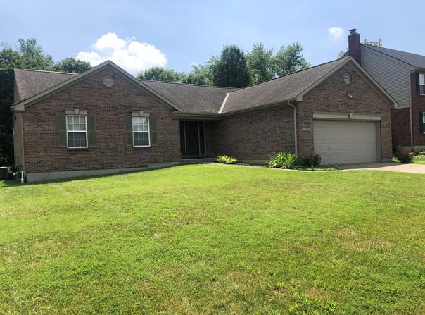 2115 Natchez Trace, Union, KY 41091