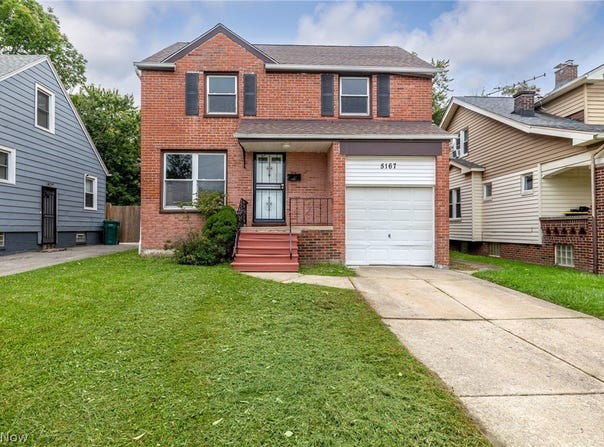 5167 Philip Avenue, Maple Heights, OH 44137
