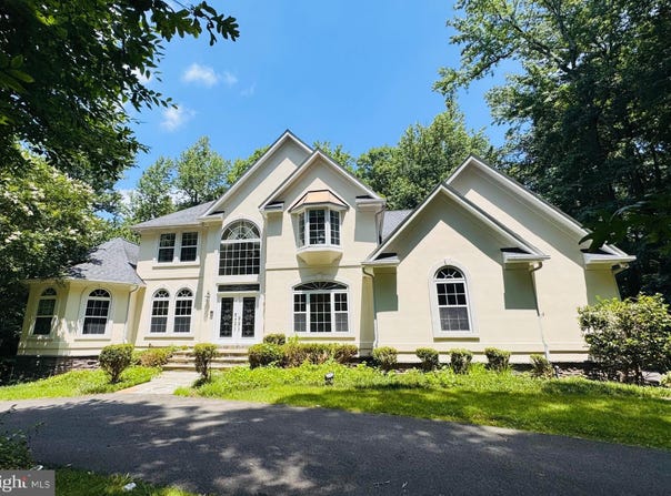 5257 FERRY BRANCH LANE, LOTHIAN, MD 20711