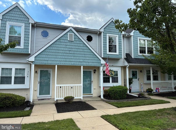 749 SLATE COURT, SEWELL, NJ 08080
