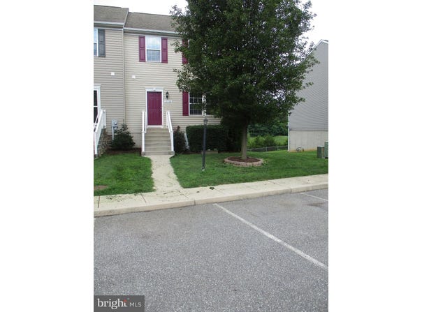 10348 BRIDLE COURT, HAGERSTOWN, MD 21740