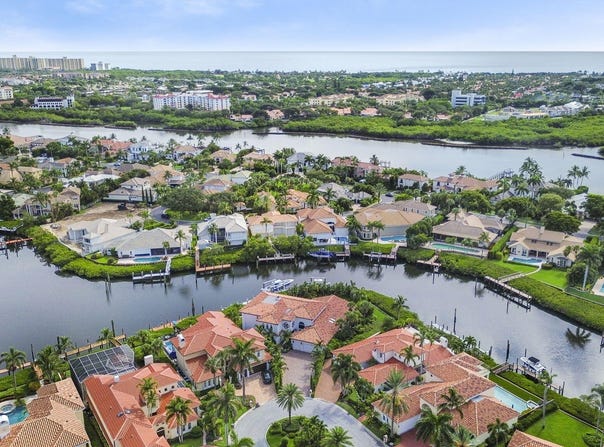 3299 Bridgegate Drive, Jupiter, FL 33477
