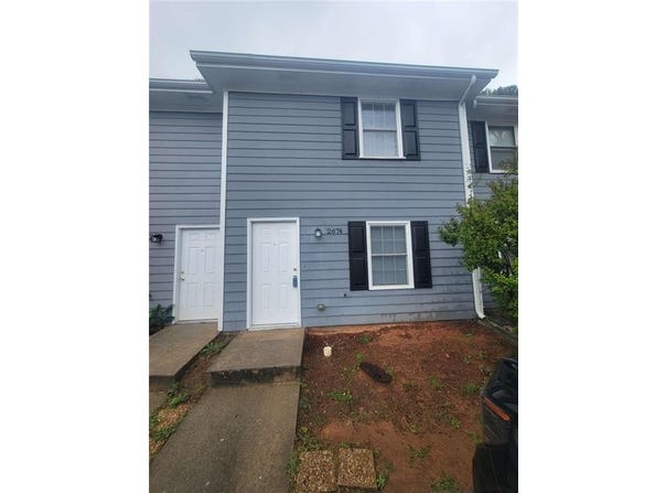 2674 Evans Mill Drive, Lithonia, GA 30058