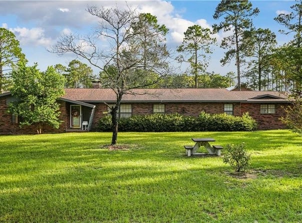 314 Twin Parks Drive, Jesup, GA 31545