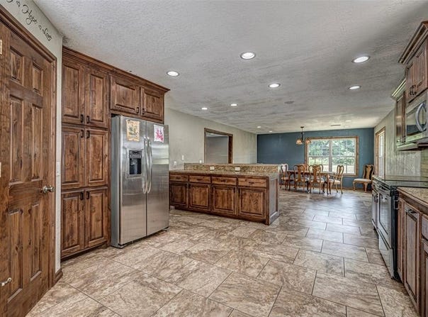 23620 County Line Avenue, Blanchard, OK 73010