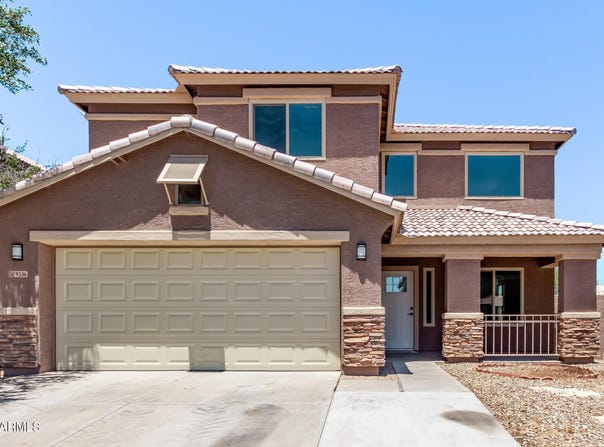 9336 W PIONEER Street, Tolleson, AZ 85353