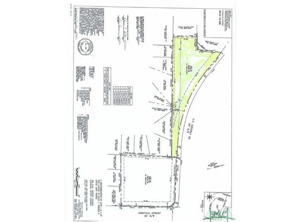 US 80 Highway, Pooler, GA 31322