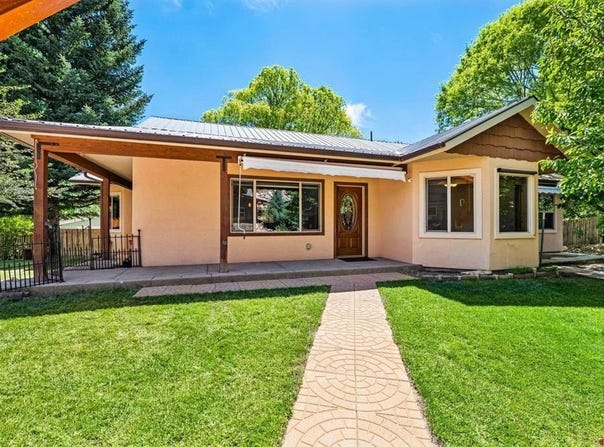 2307 County Road 203, Durango, CO 81301