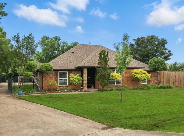 7906 Pennridge Circle, Rowlett, TX 75088