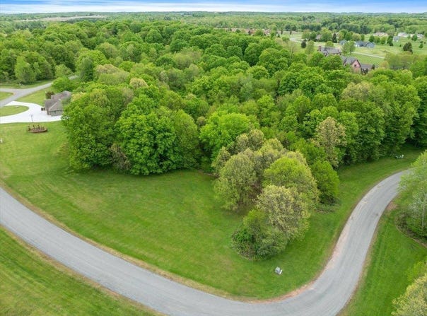 Lot 49 EDGEWATER ESTATES, Stratford, WI 54484