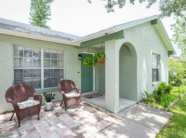 3413 MEXICALI STREET, NEW PORT RICHEY, FL 34655